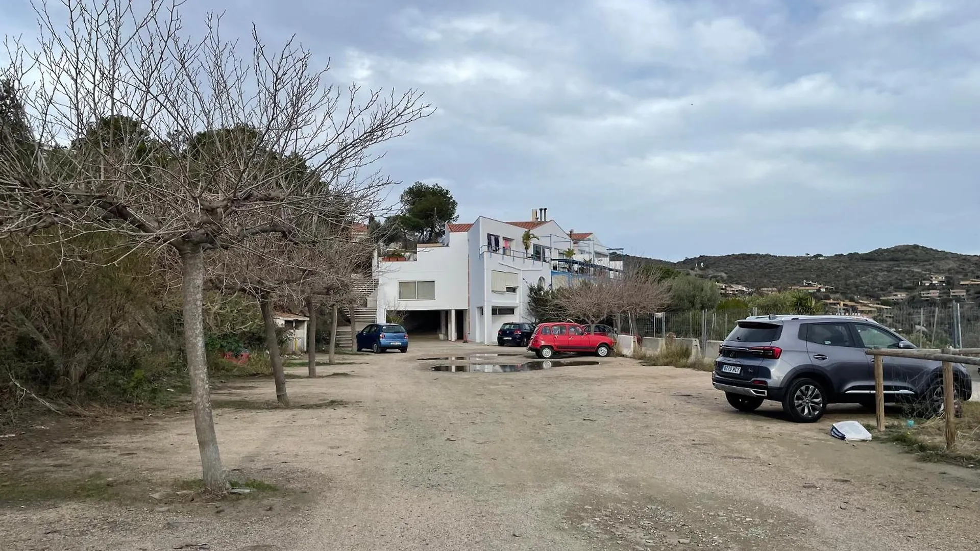 Tusquets - Apartamento Con Vistas Al Mar Cadaqués Appartamento