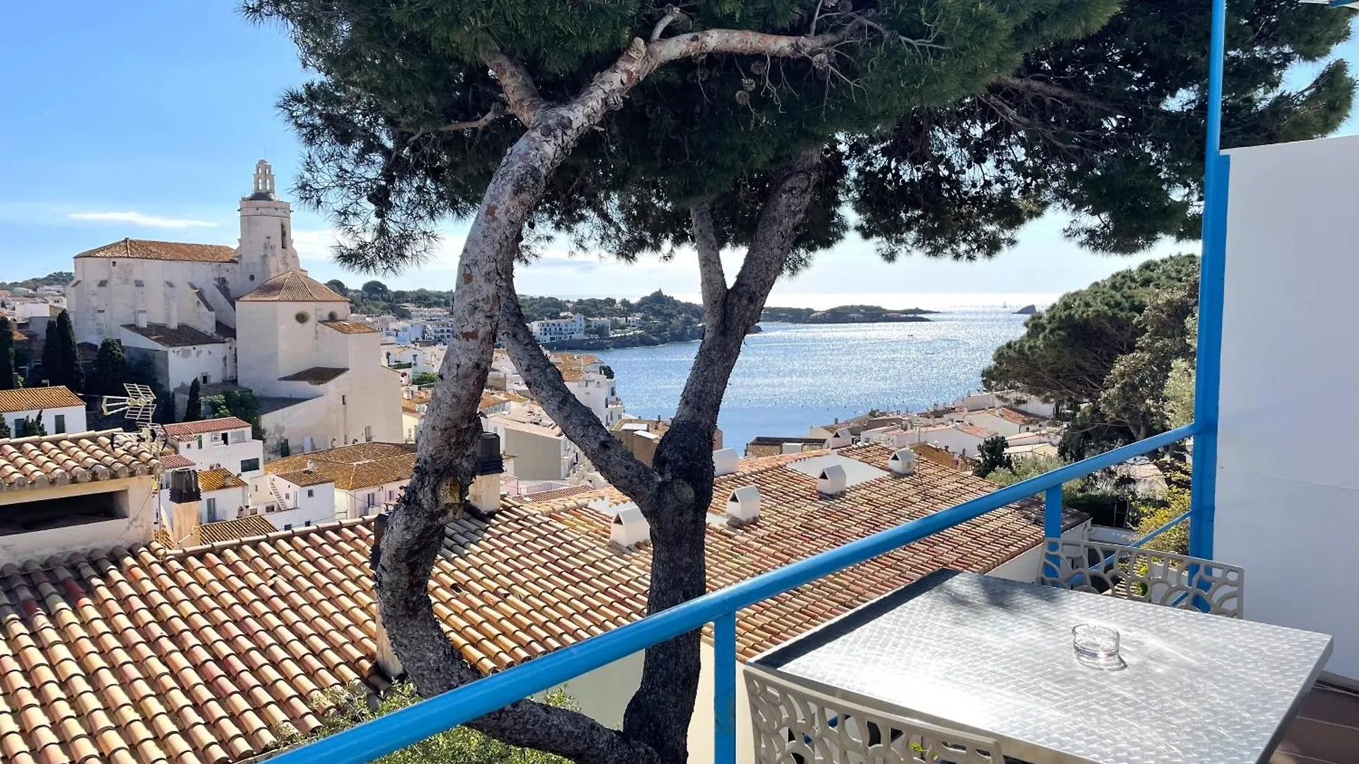 Appartamento Tusquets - Apartamento Con Vistas Al Mar Cadaqués Spagna